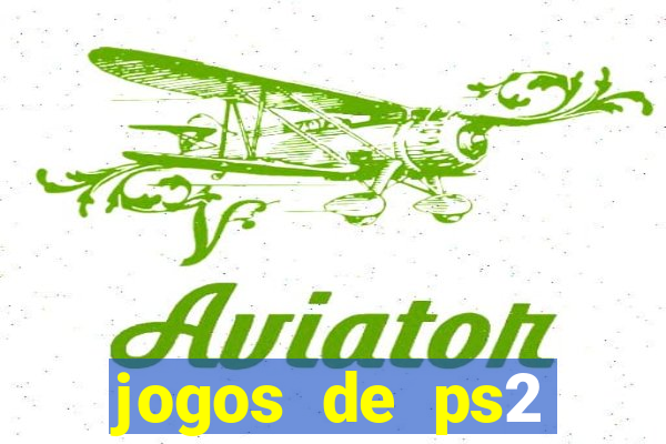 jogos de ps2 traduzidos pt br